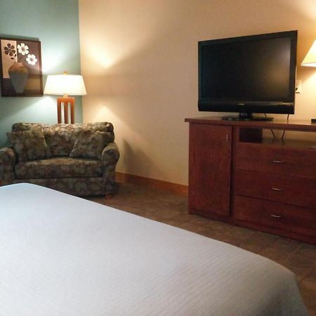 Timberlake Lodge Grand Rapids Dış mekan fotoğraf