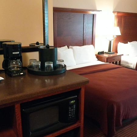 Timberlake Lodge Grand Rapids Dış mekan fotoğraf
