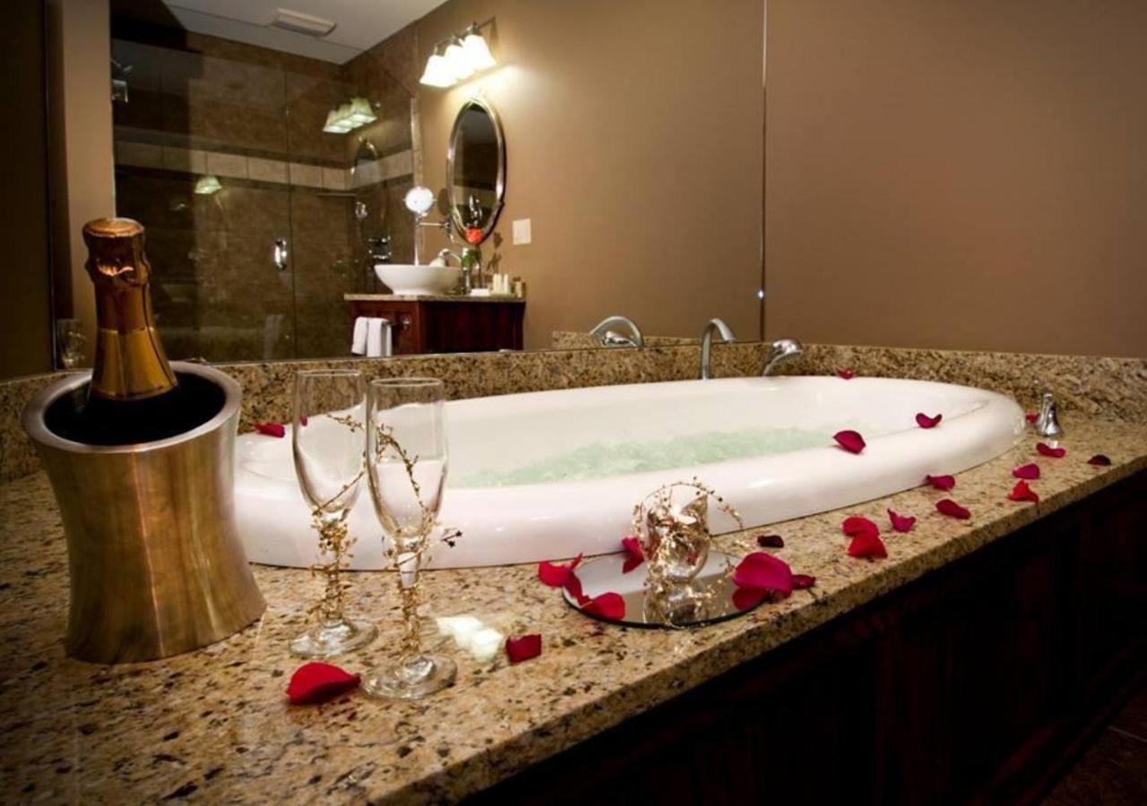Timberlake Lodge Grand Rapids Dış mekan fotoğraf