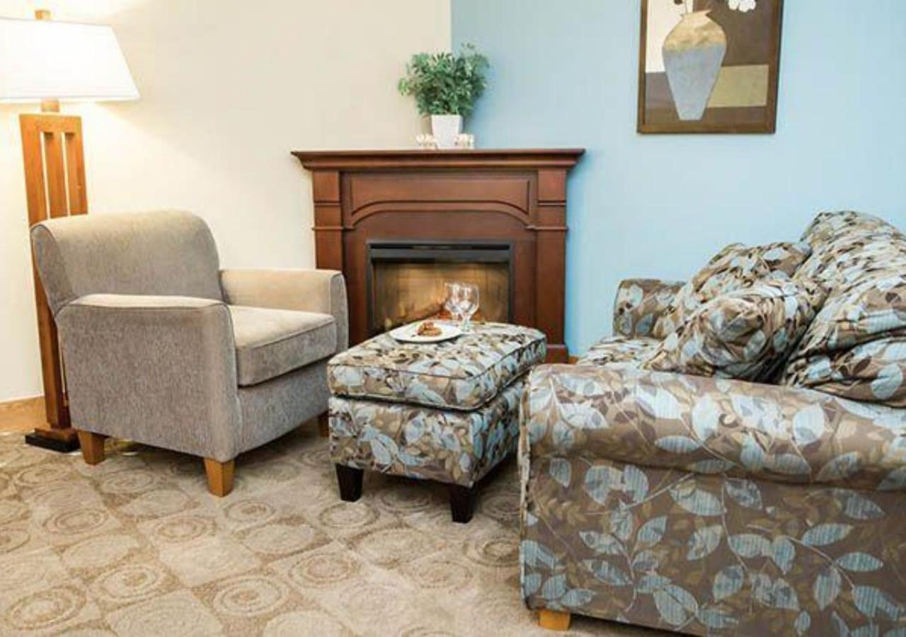Timberlake Lodge Grand Rapids Dış mekan fotoğraf