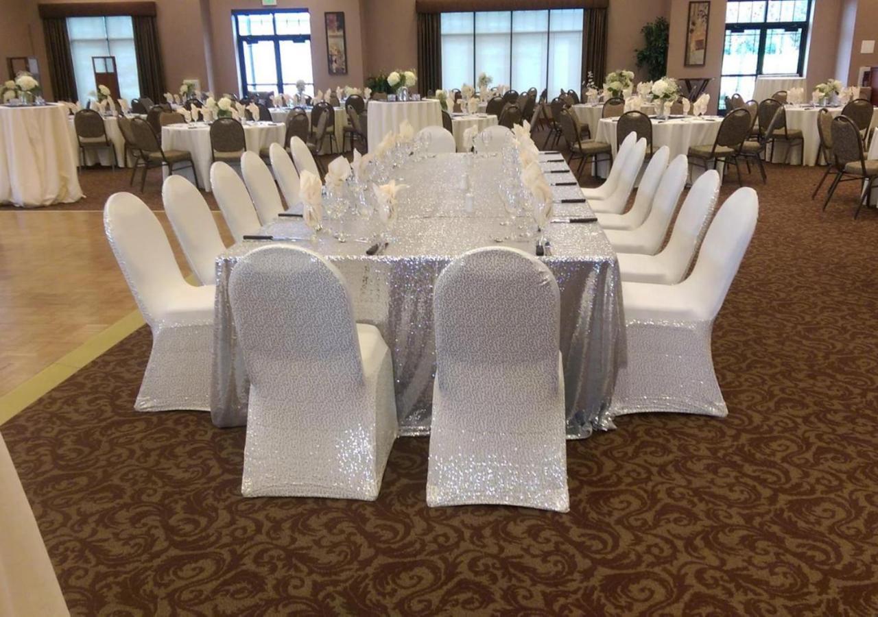 Timberlake Lodge Grand Rapids Dış mekan fotoğraf
