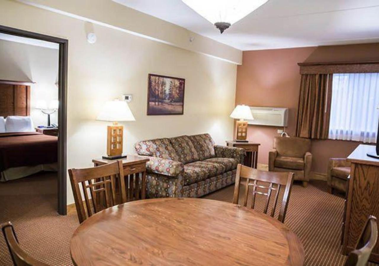 Timberlake Lodge Grand Rapids Dış mekan fotoğraf