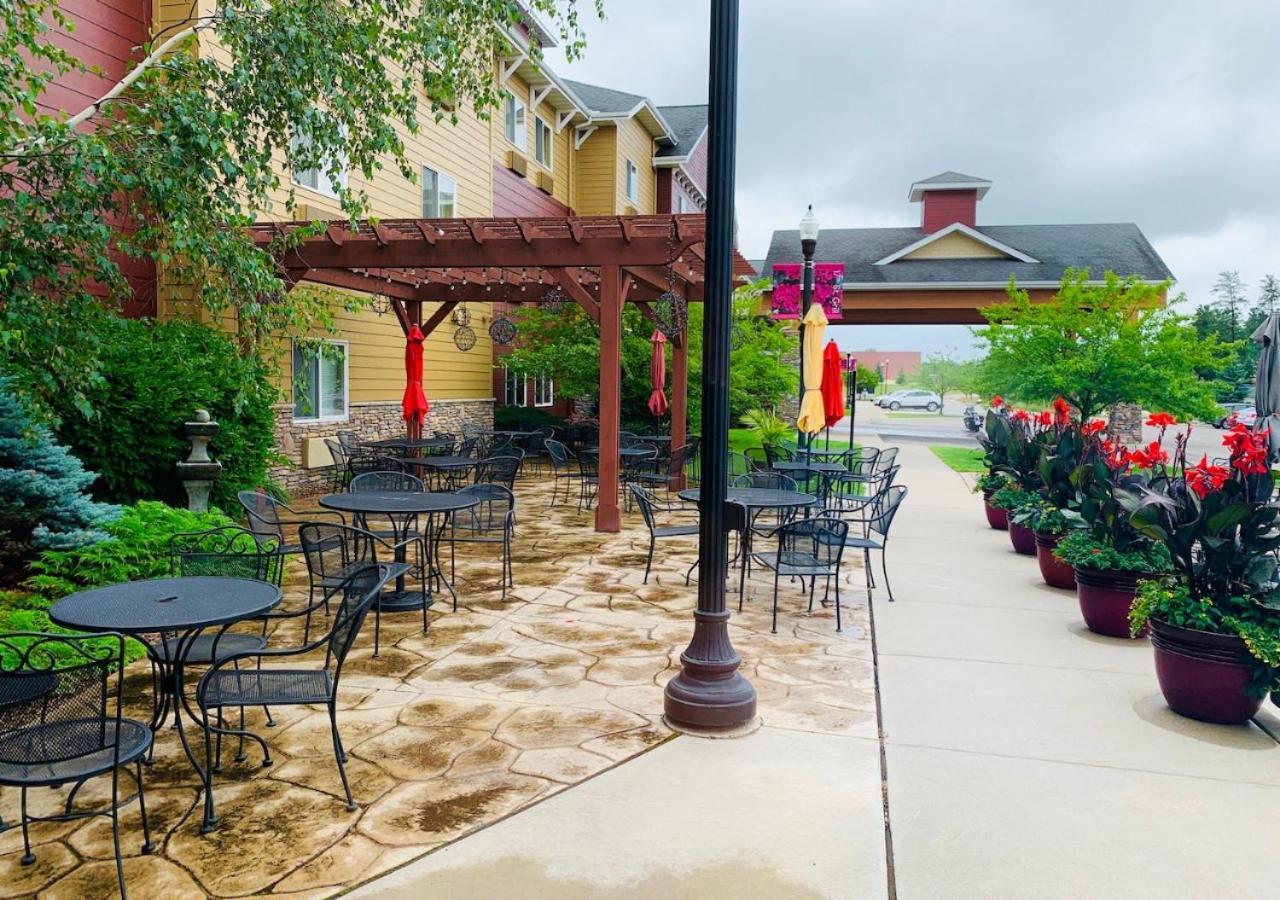 Timberlake Lodge Grand Rapids Dış mekan fotoğraf