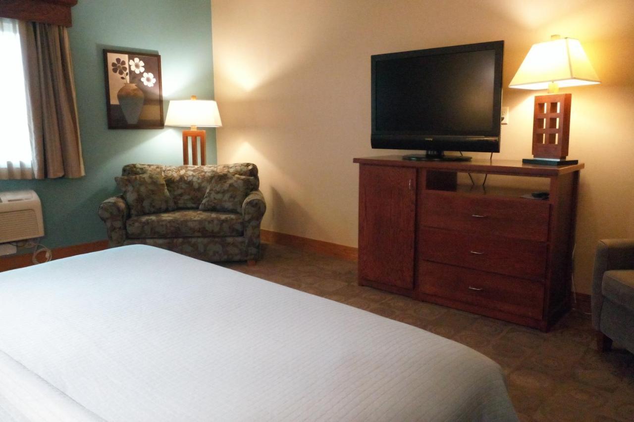 Timberlake Lodge Grand Rapids Dış mekan fotoğraf