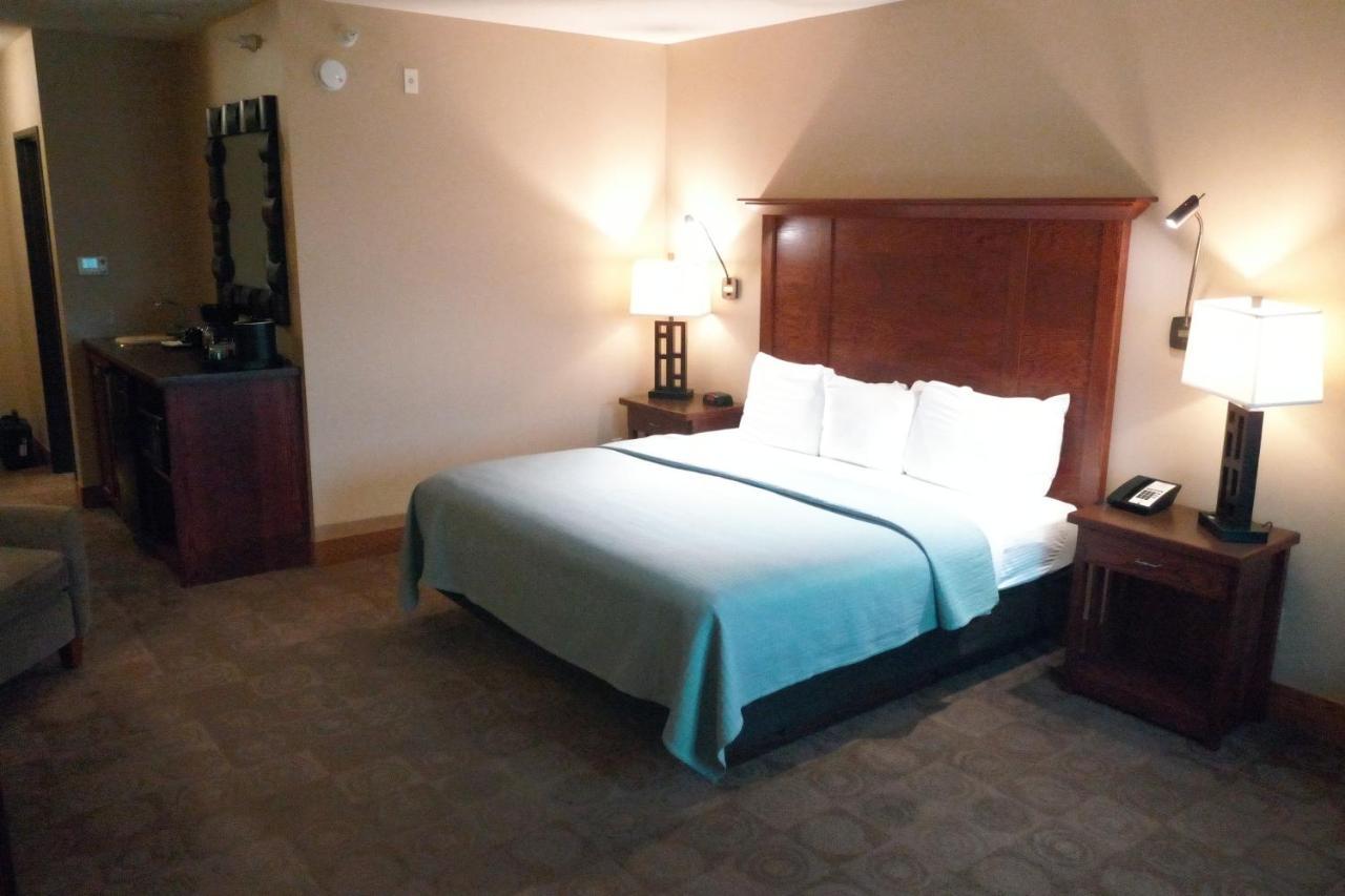 Timberlake Lodge Grand Rapids Dış mekan fotoğraf