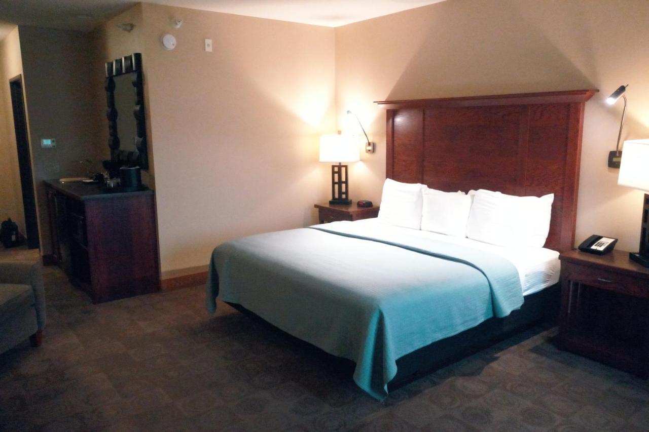 Timberlake Lodge Grand Rapids Dış mekan fotoğraf