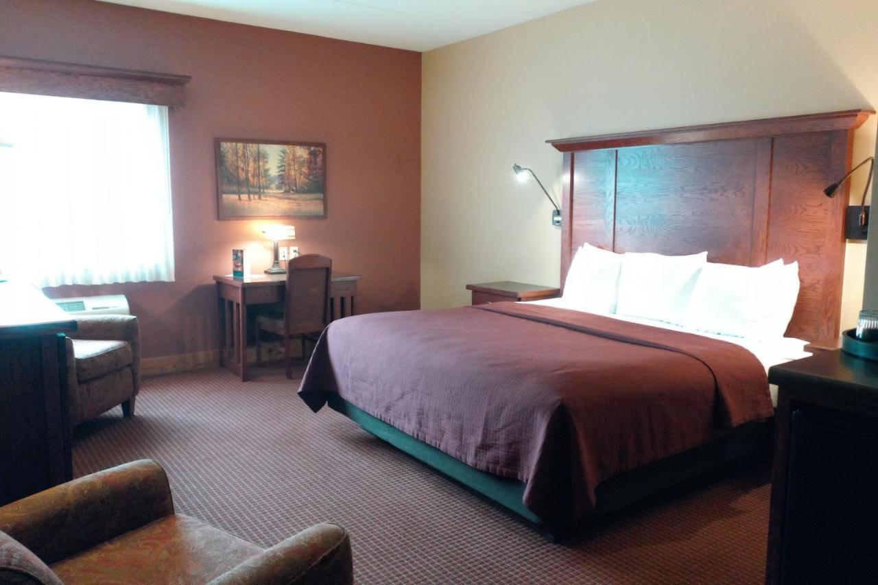 Timberlake Lodge Grand Rapids Dış mekan fotoğraf