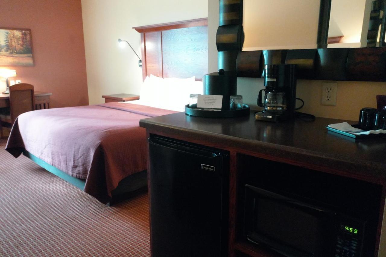 Timberlake Lodge Grand Rapids Dış mekan fotoğraf