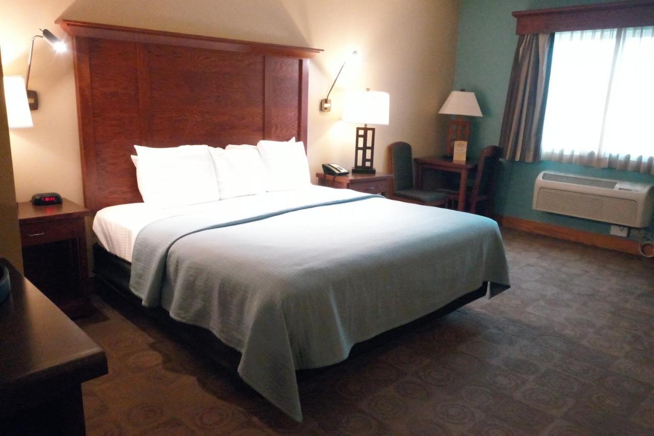 Timberlake Lodge Grand Rapids Dış mekan fotoğraf