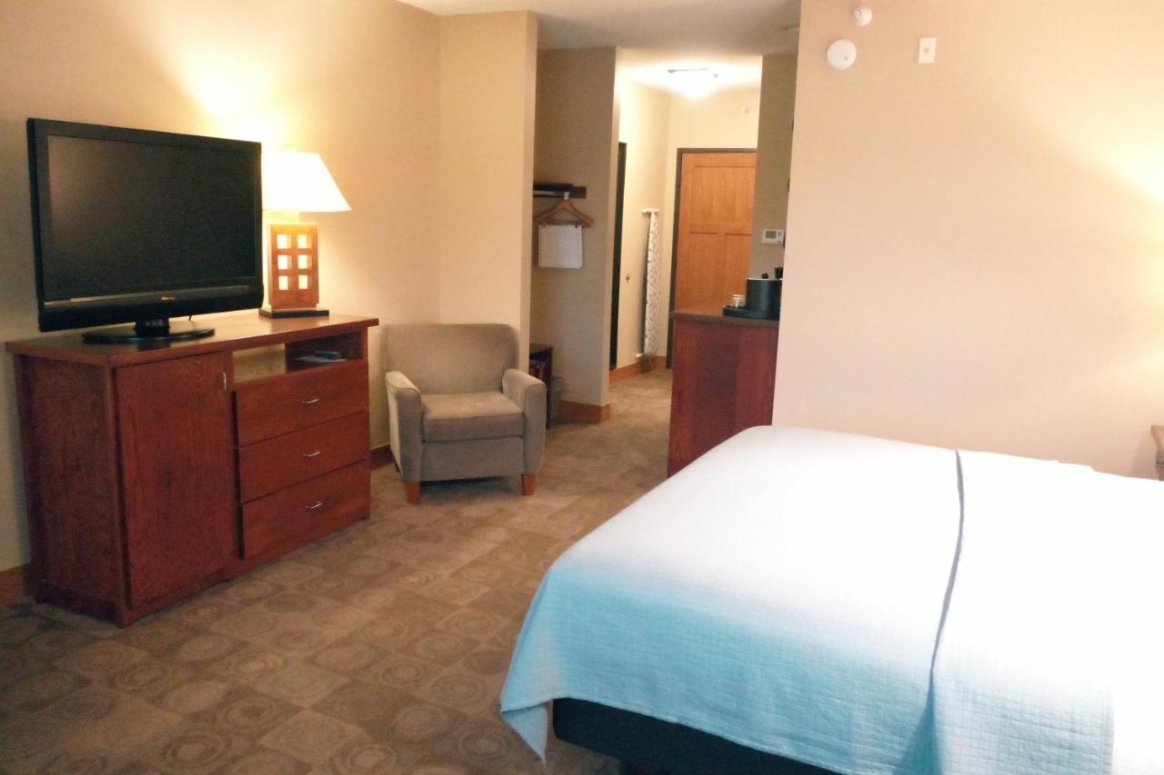 Timberlake Lodge Grand Rapids Dış mekan fotoğraf