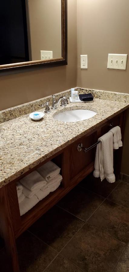 Timberlake Lodge Grand Rapids Dış mekan fotoğraf
