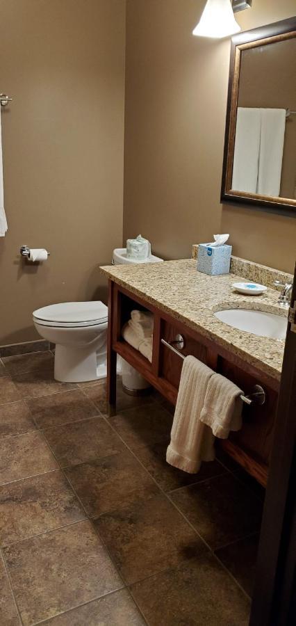 Timberlake Lodge Grand Rapids Dış mekan fotoğraf
