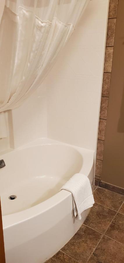 Timberlake Lodge Grand Rapids Dış mekan fotoğraf